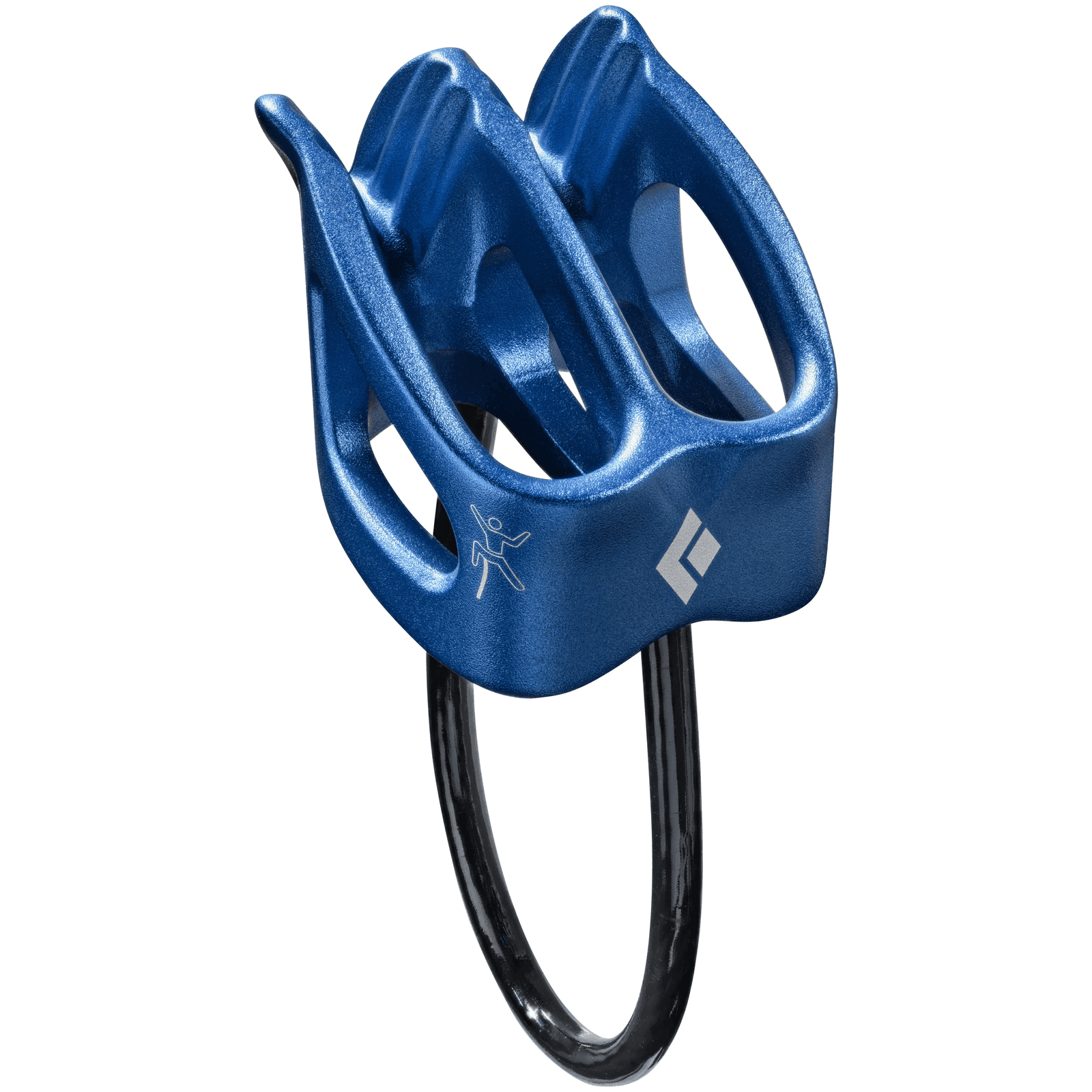 Спусковое устройство Black Diamond ATC-XP Belay Device - Blue image