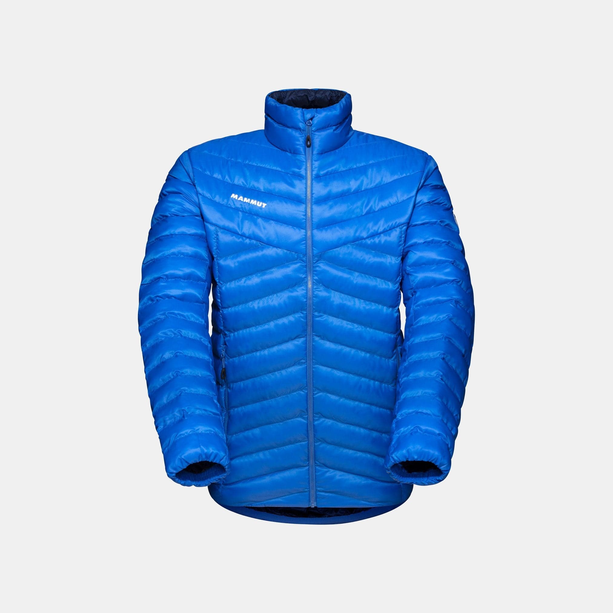 Куртка Mammut Albula IN Jacket Men - Iec - M image