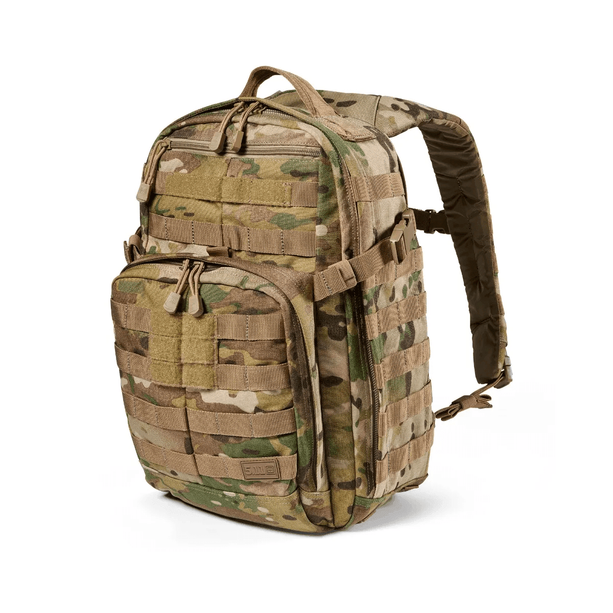 Рюкзак тактический 5.11 Tactical Rush 12 2.0 Backpack 24L - MultiCam (169) image