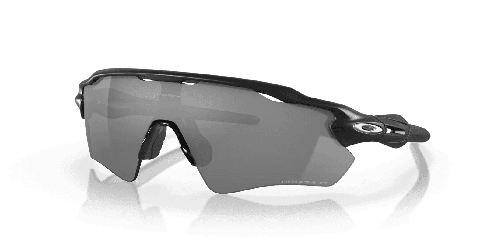 Очки Oakley Radar EV Path - Matte Black Frame/Prizm Black Polarized Lenses XL (138mm) image