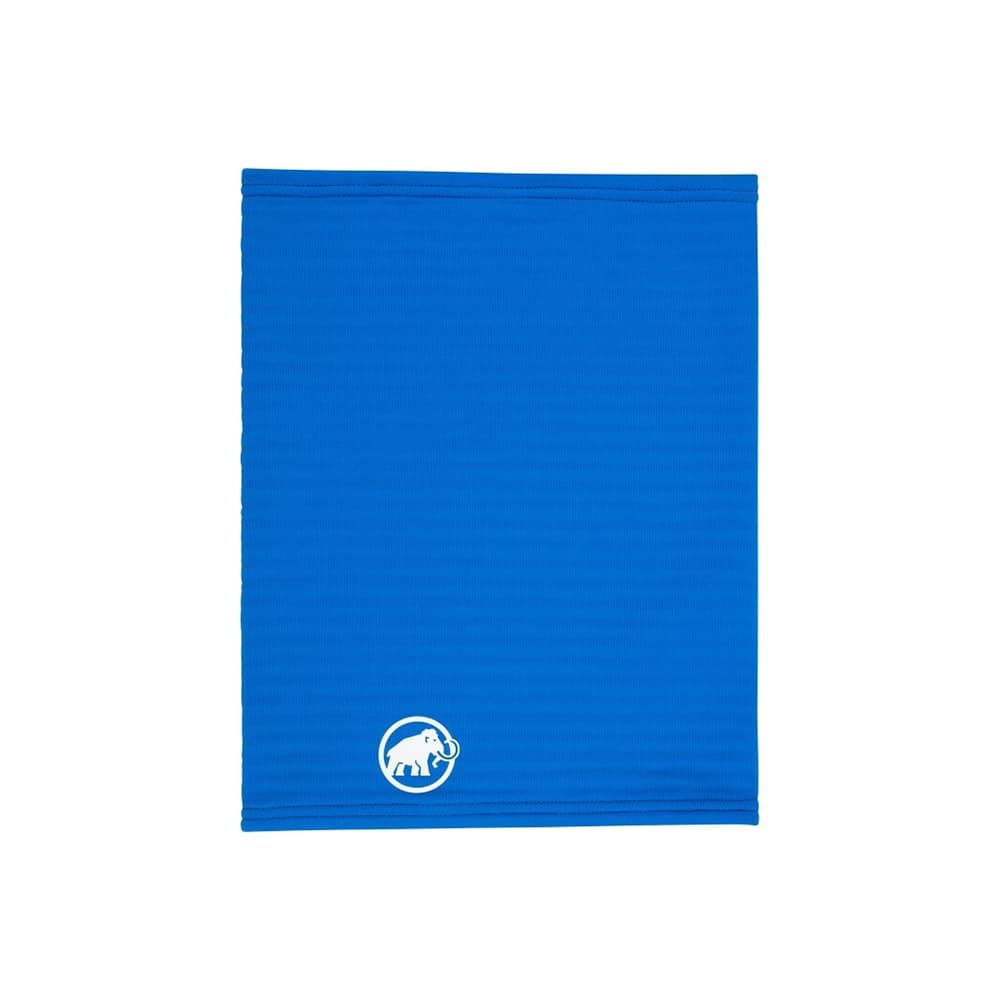 Бафф Mammut Aconcagua Light Neck Gaiter - Ice - One Size image