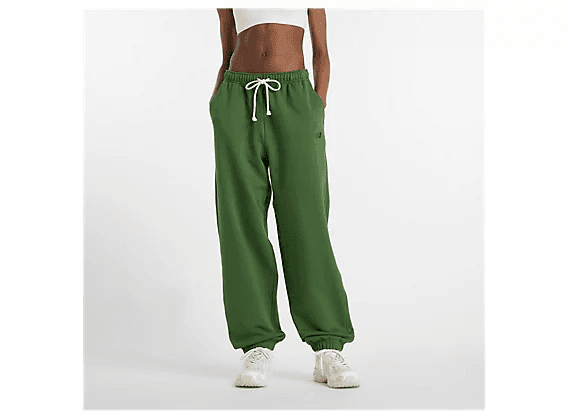 Брюки New Balance WP83855X JD M image