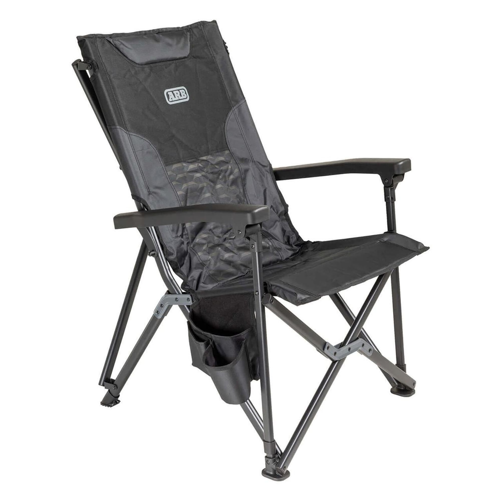 Стул складной ARB Pinnacle Camp Chair 10500161 image