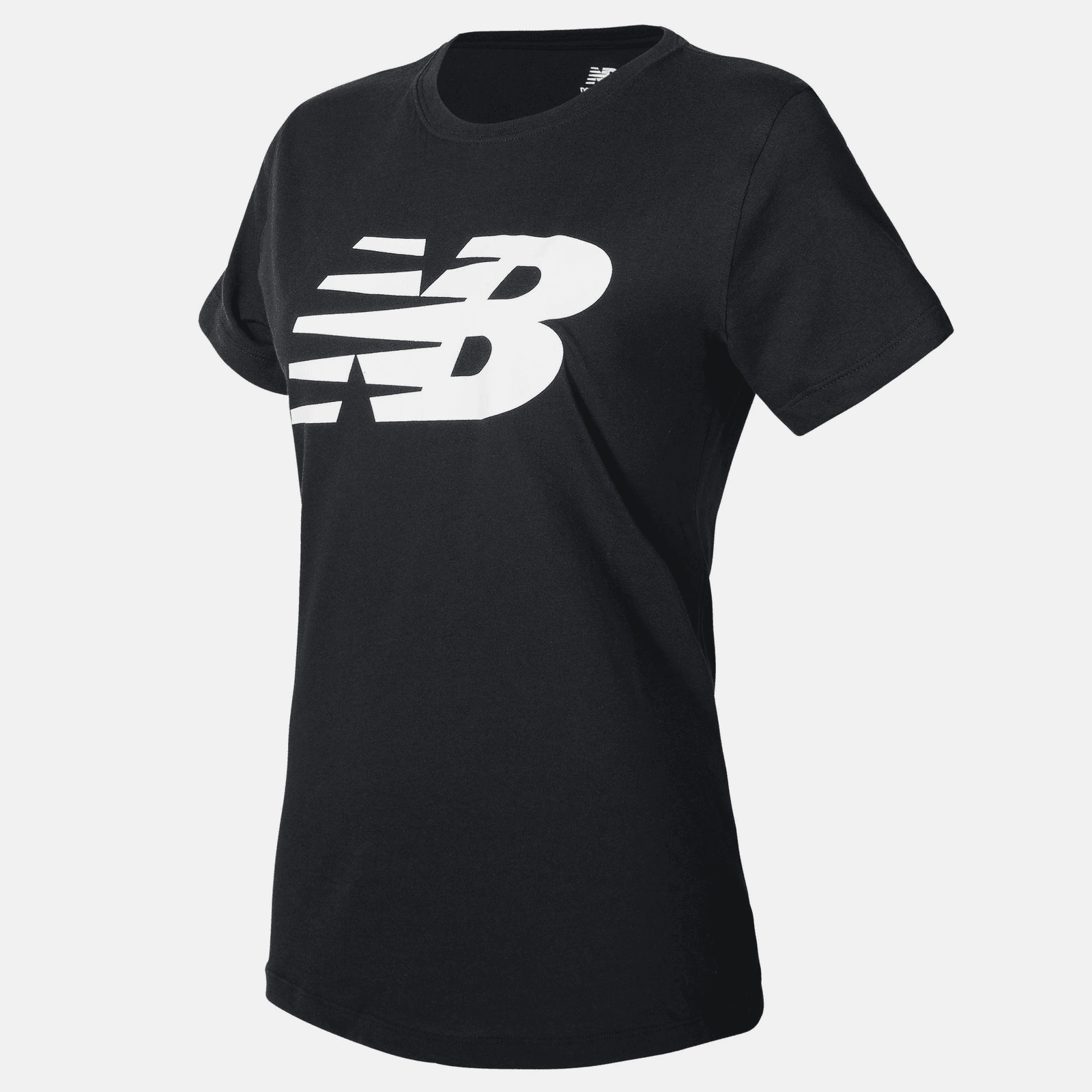 Футболка New Balance WT03816 BK S image