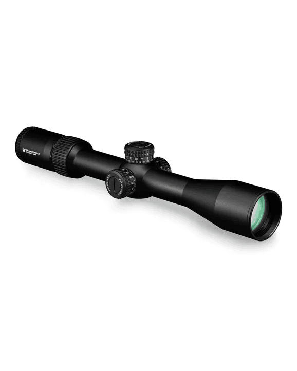 Оптический прицел Vortex Diamondback Tactical 4-16x44 FFP EBR-2C (MOA) image