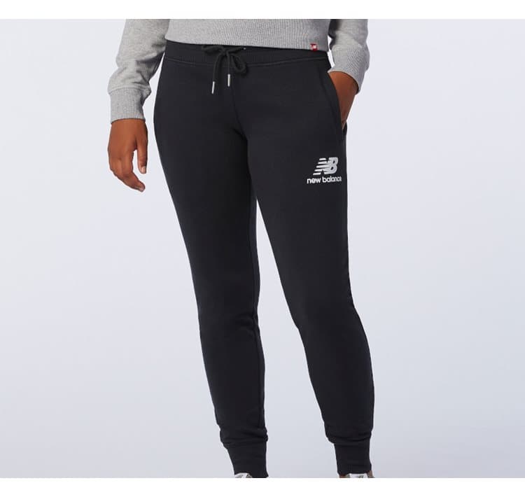 Брюки New Balance WP03530 BK S image